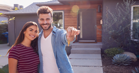 Support for first home buyers in 2023