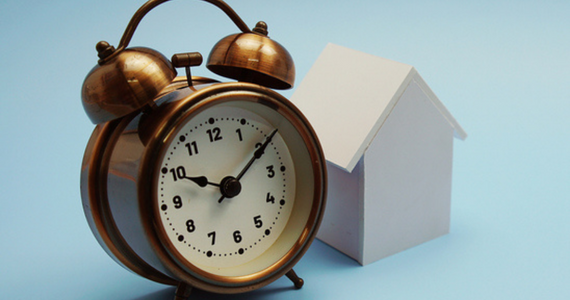 Tick Tock: What’s the time on the property clock